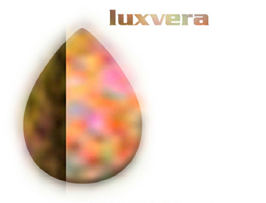 luxvera logo